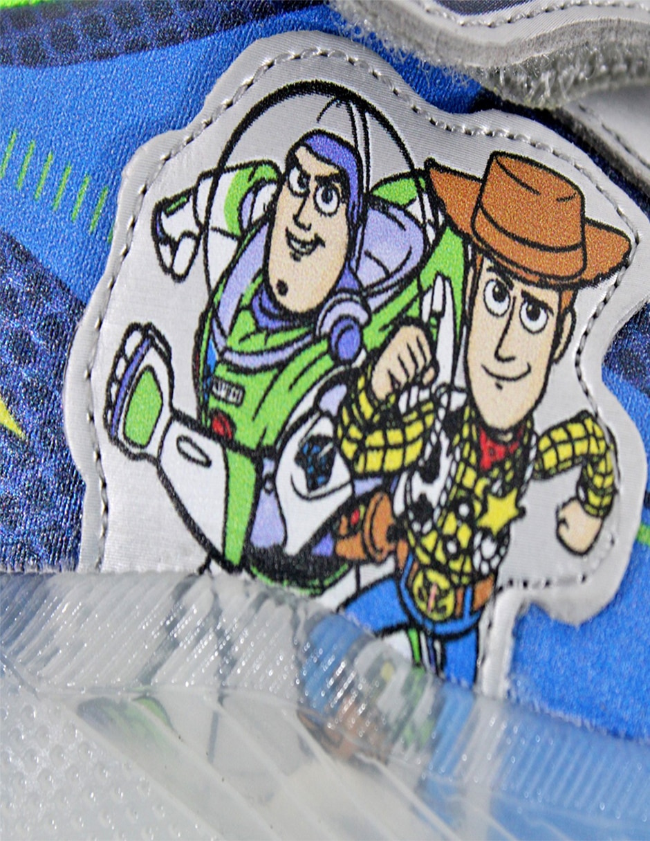 Tenis para Infantil Niño Toy Story Disney Pixar 2
