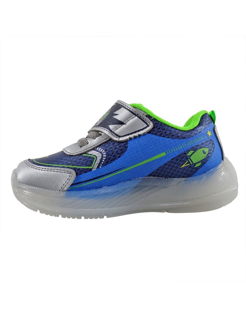 Tenis para Infantil Niño Toy Story Disney Pixar 5