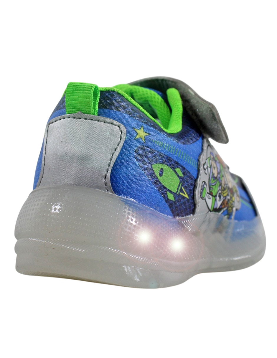 Tenis para Infantil Niño Toy Story Disney Pixar 8