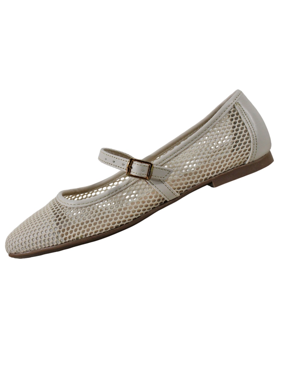 Balerina para mujer