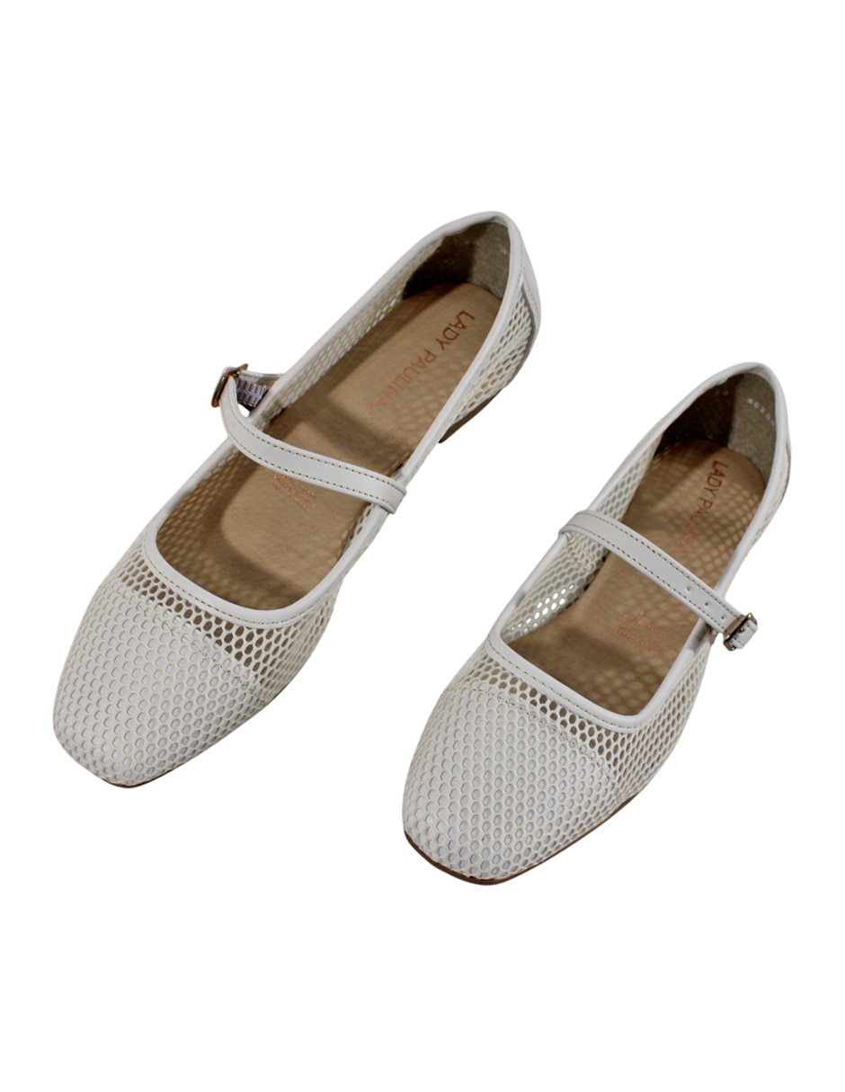 Balerina para mujer 11