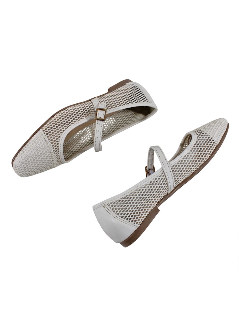 Balerina para mujer 4