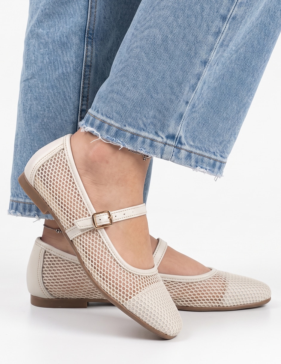 Balerina para mujer 10