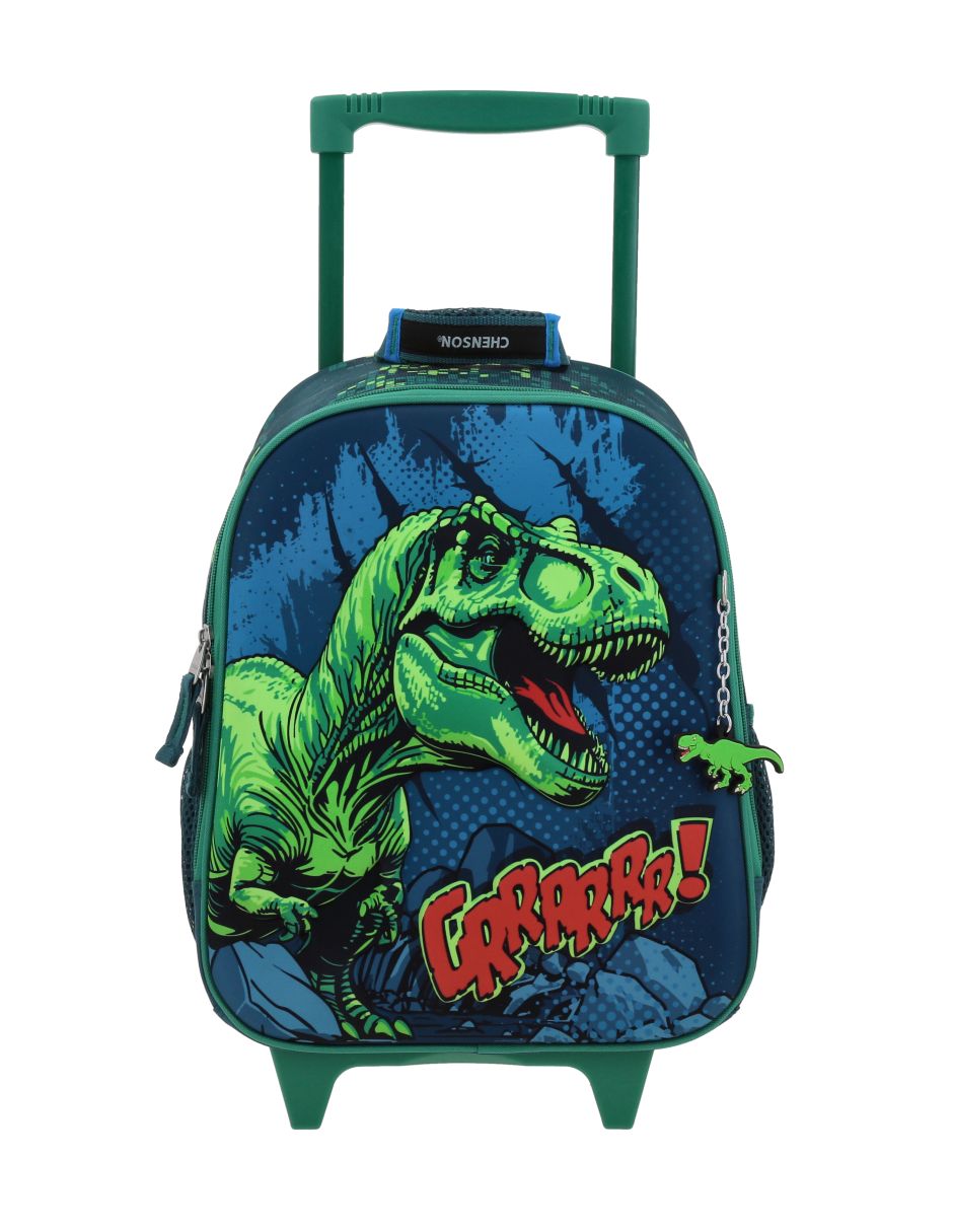 Mochila escolar para niño