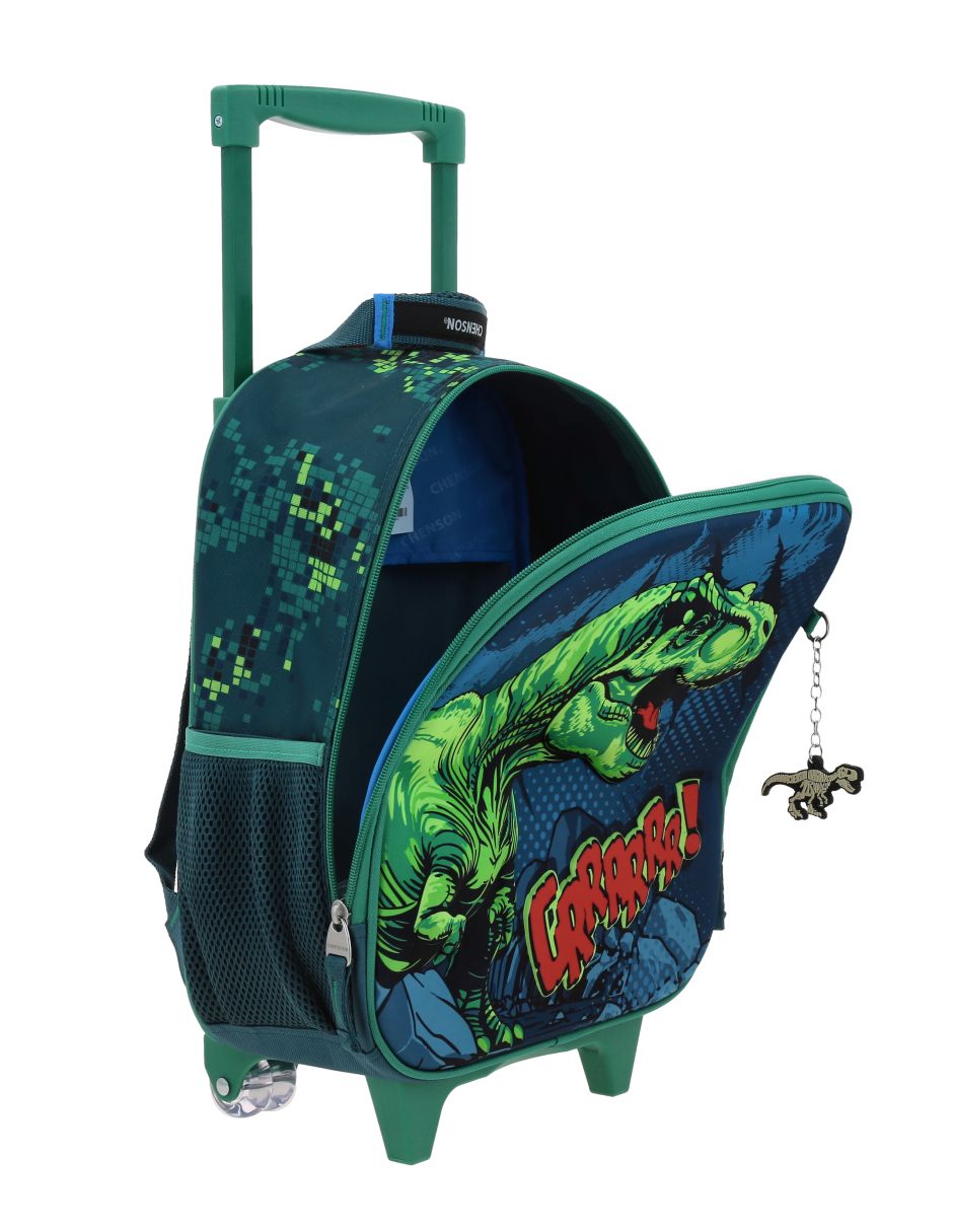 Mochila escolar para niño