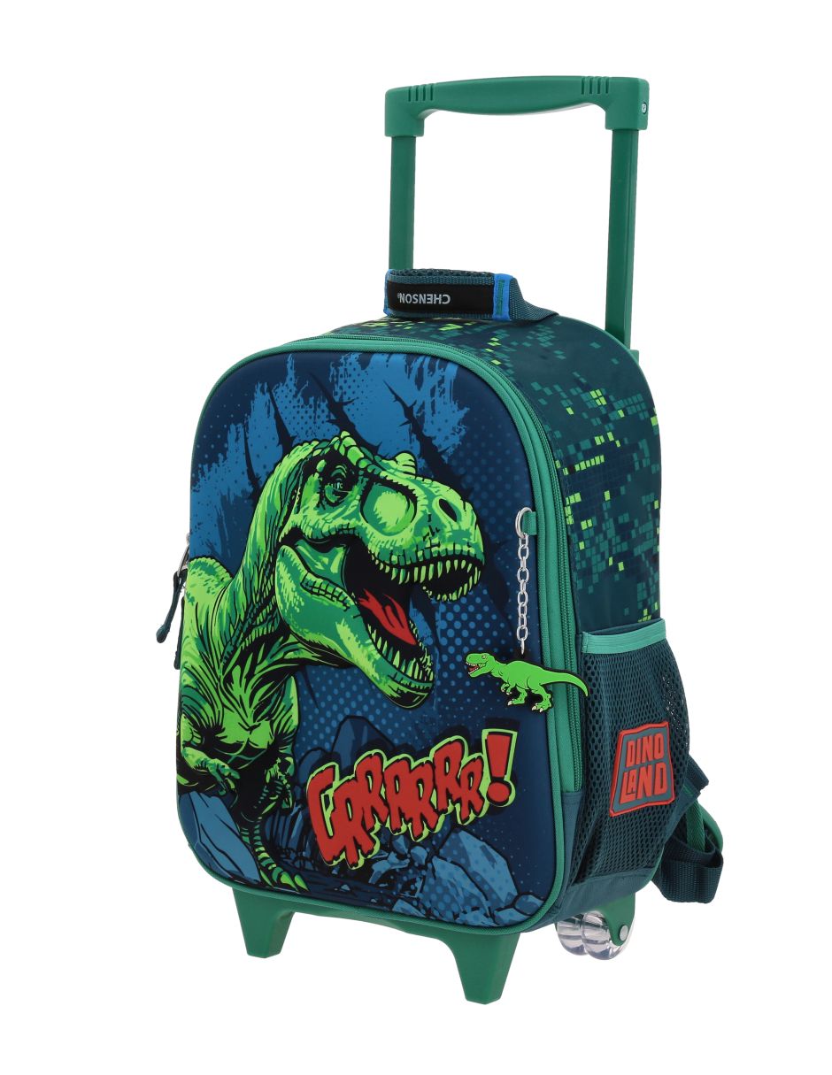 Mochila escolar para niño