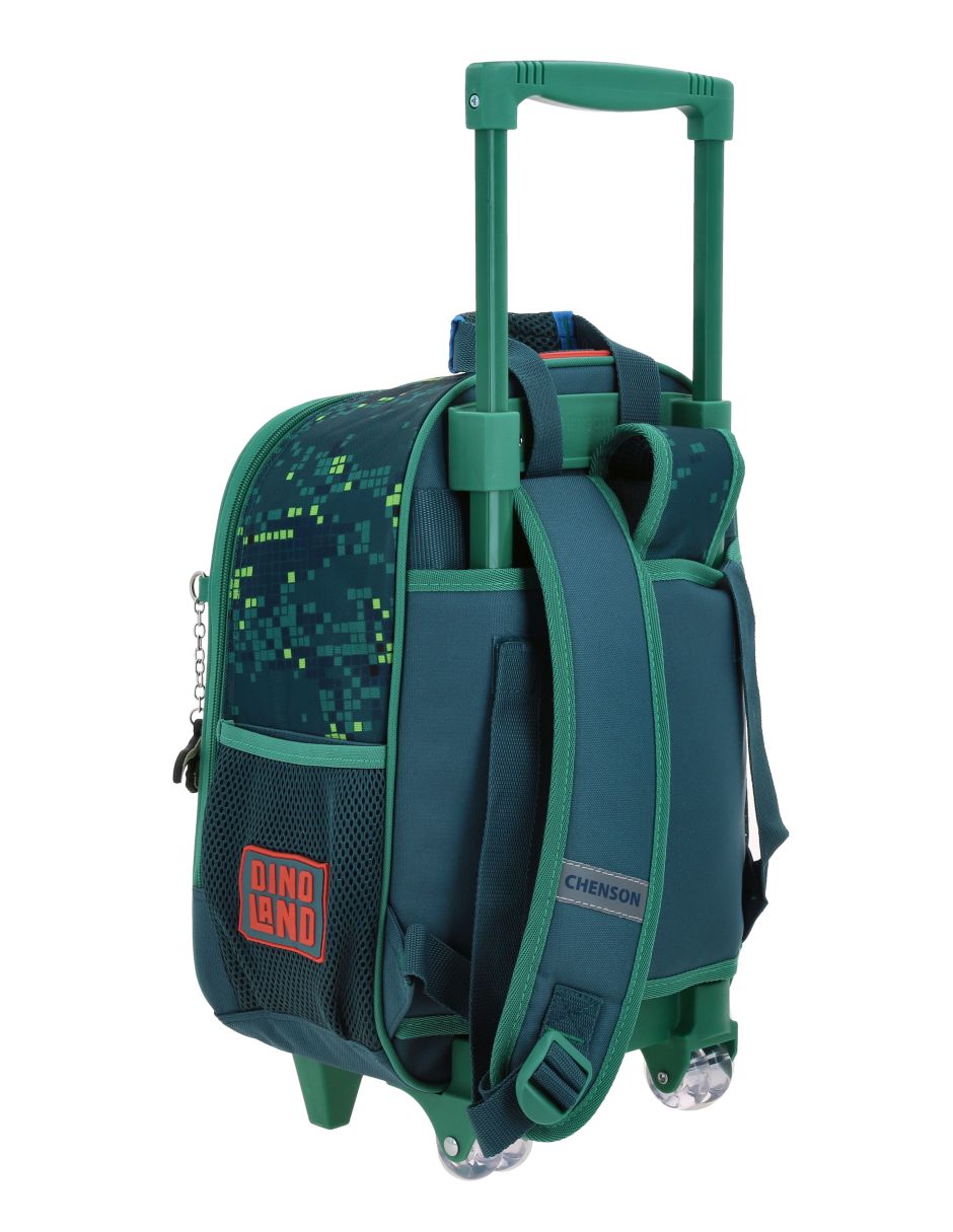 Mochila escolar para niño 6