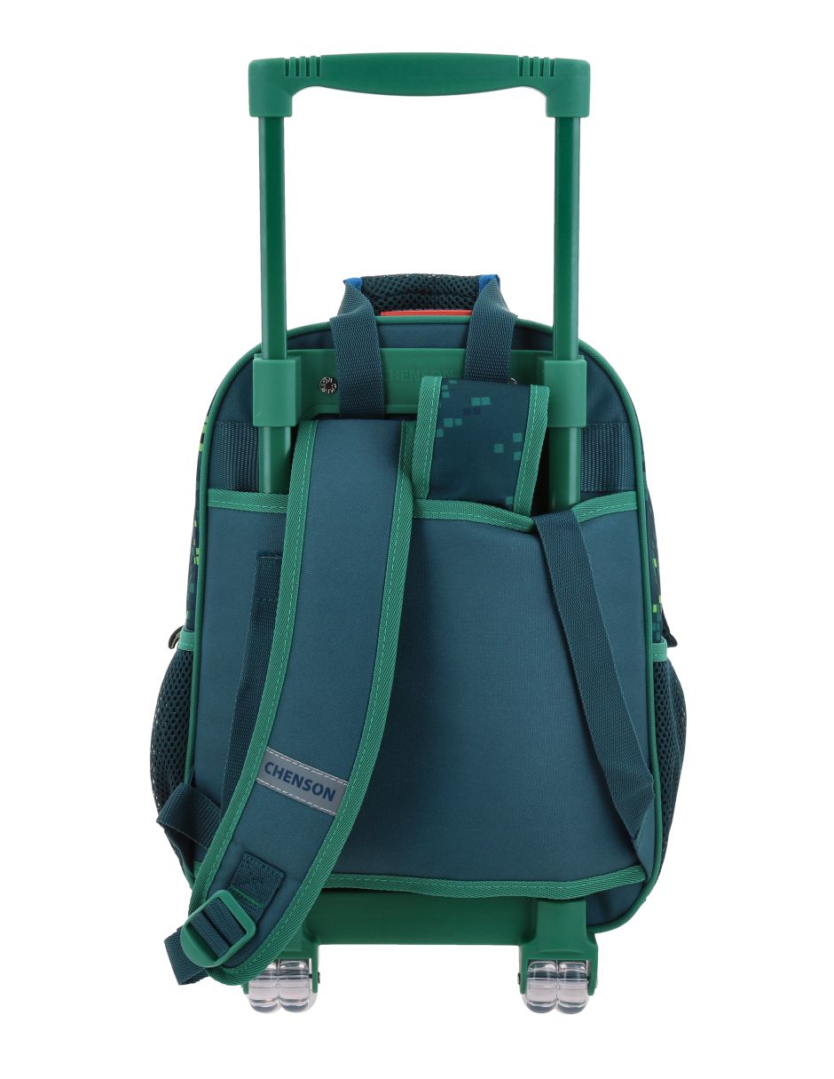 Mochila escolar para niño 7