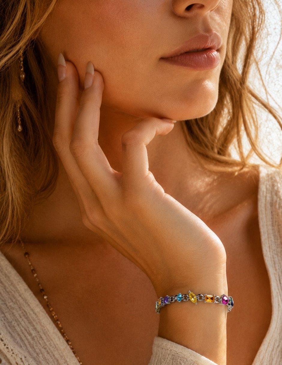 Pulsera yoiko matisse