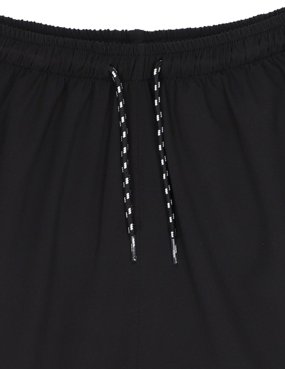Short con bolsillos para entrenamiento hombre