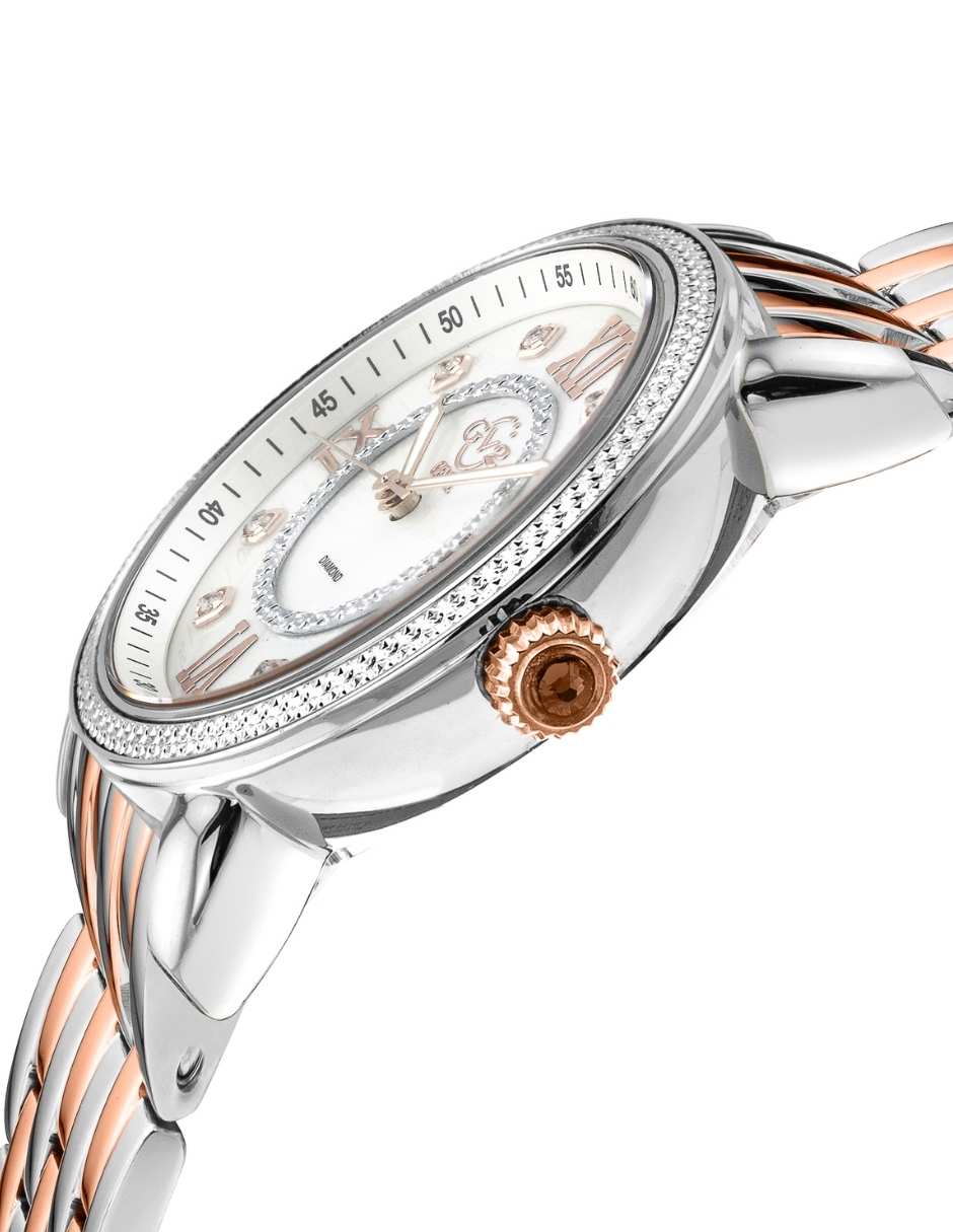 Reloj Marsala Diamond para Mujer 9865B 3