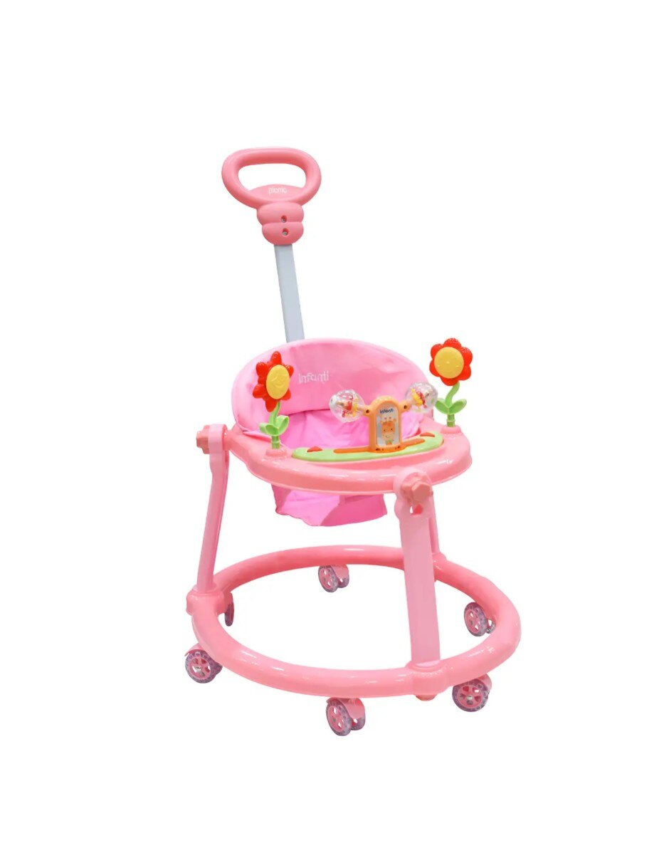 Andador infantil unisex Friends