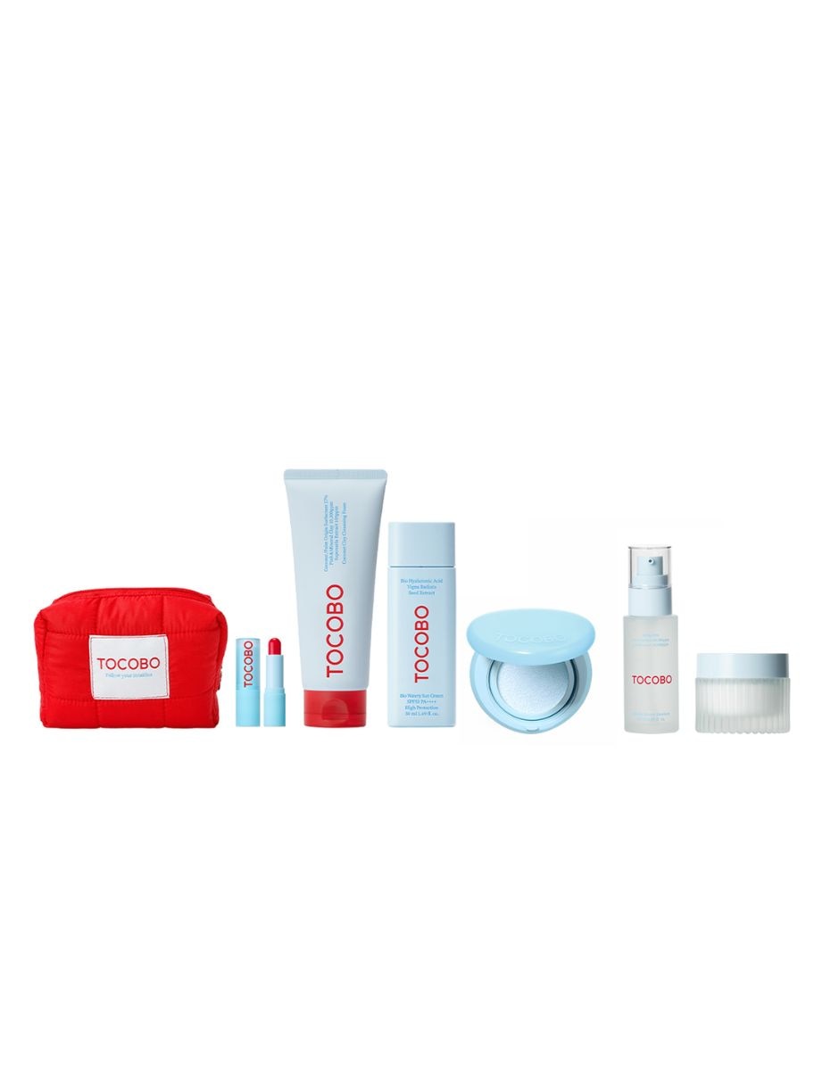 Kit skincare Kit skincare