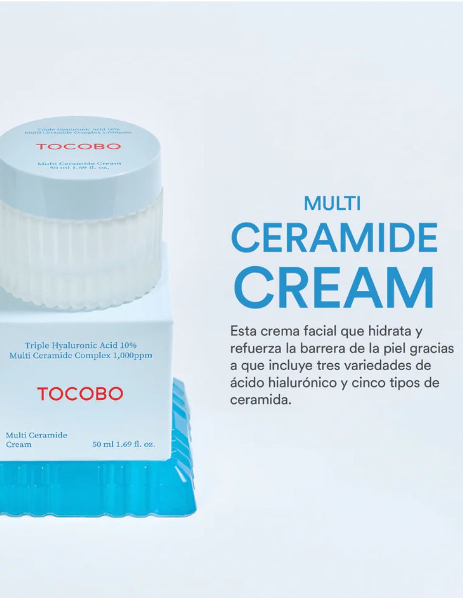 Kit skincare 7