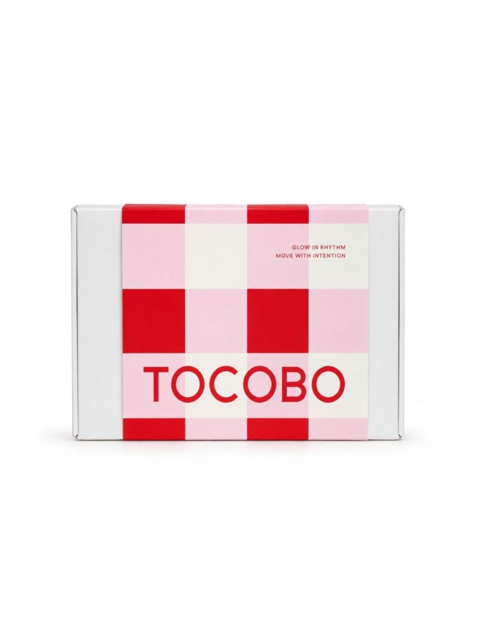 Kit skincare tocobo