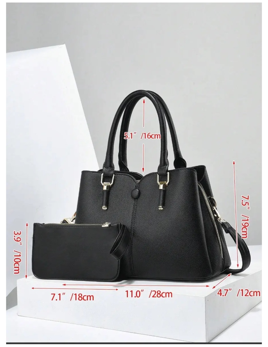 Bolsa crossbody para mujer 4