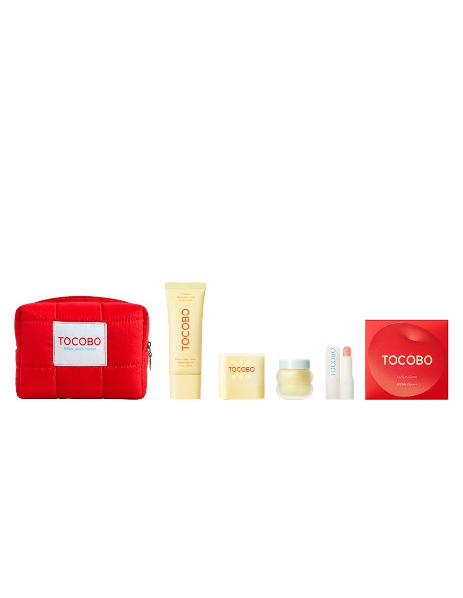 Kit skincare
