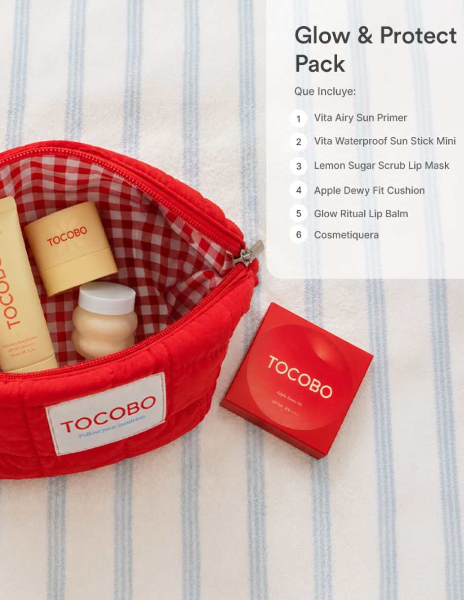 Kit skincare 2