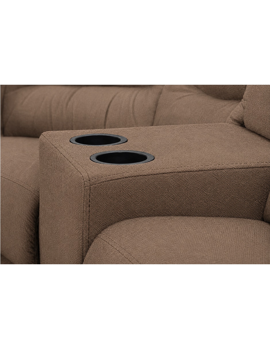 Sala modular Urbana 5