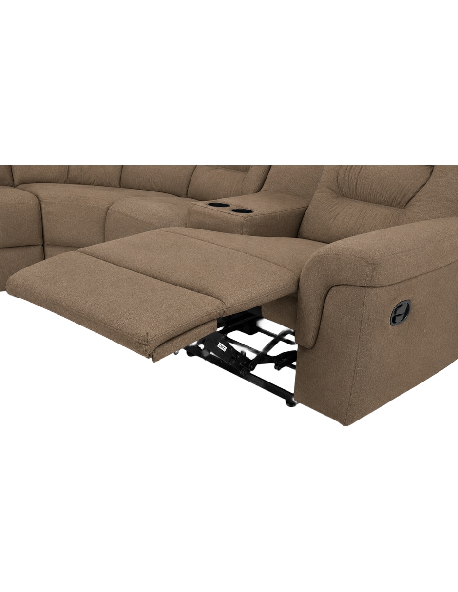 Sala modular Urbana 8