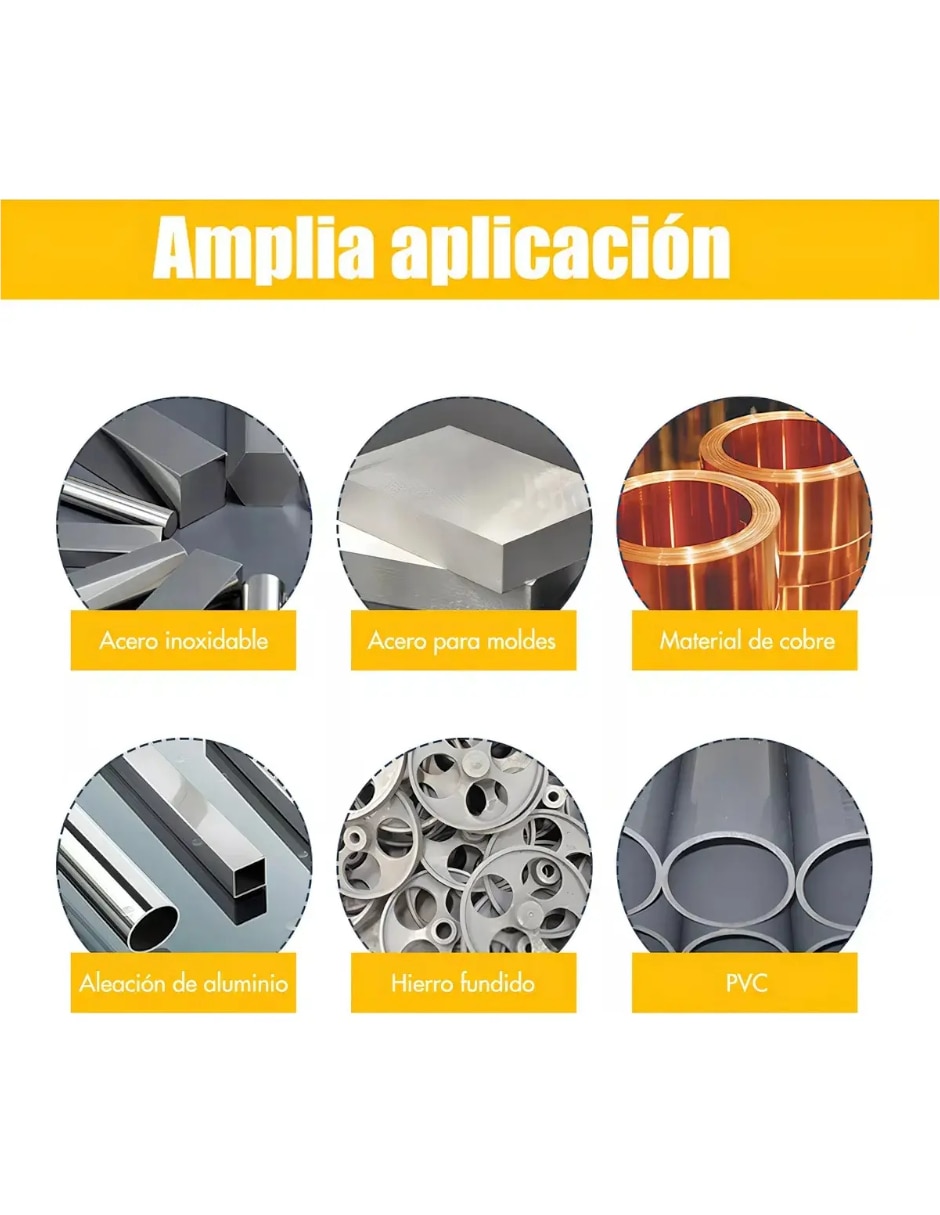 Juego brocas con 99 piezas 3