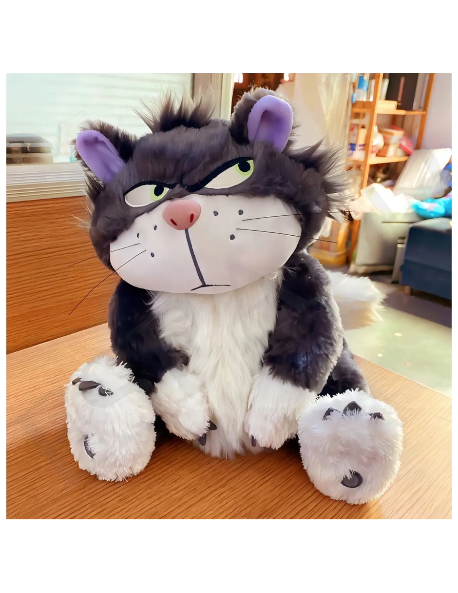 Peluche de gato 3