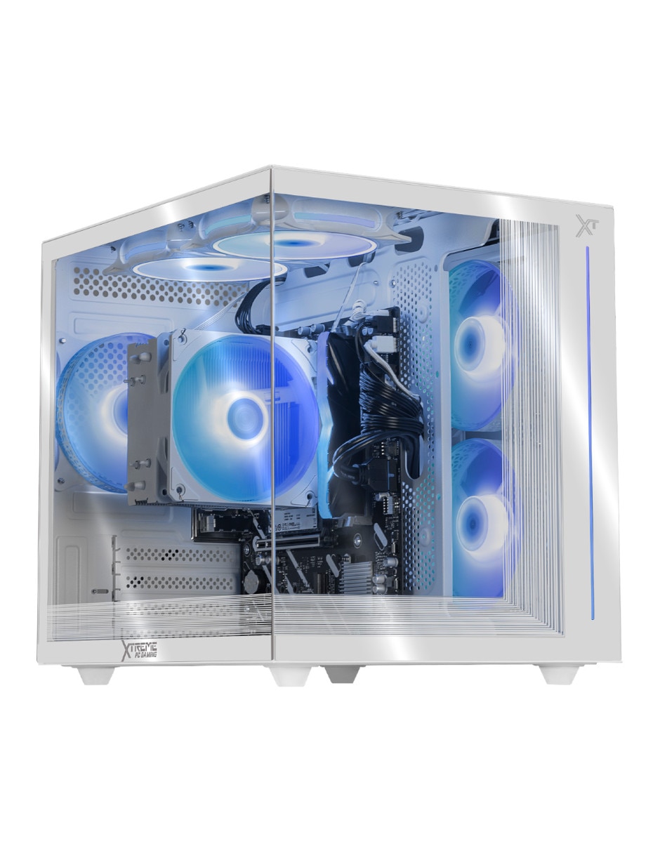 Computadora gamer XTREME PC GAMING Intel core ultra 5 integradas 16 GB RAM 1 TB SSD