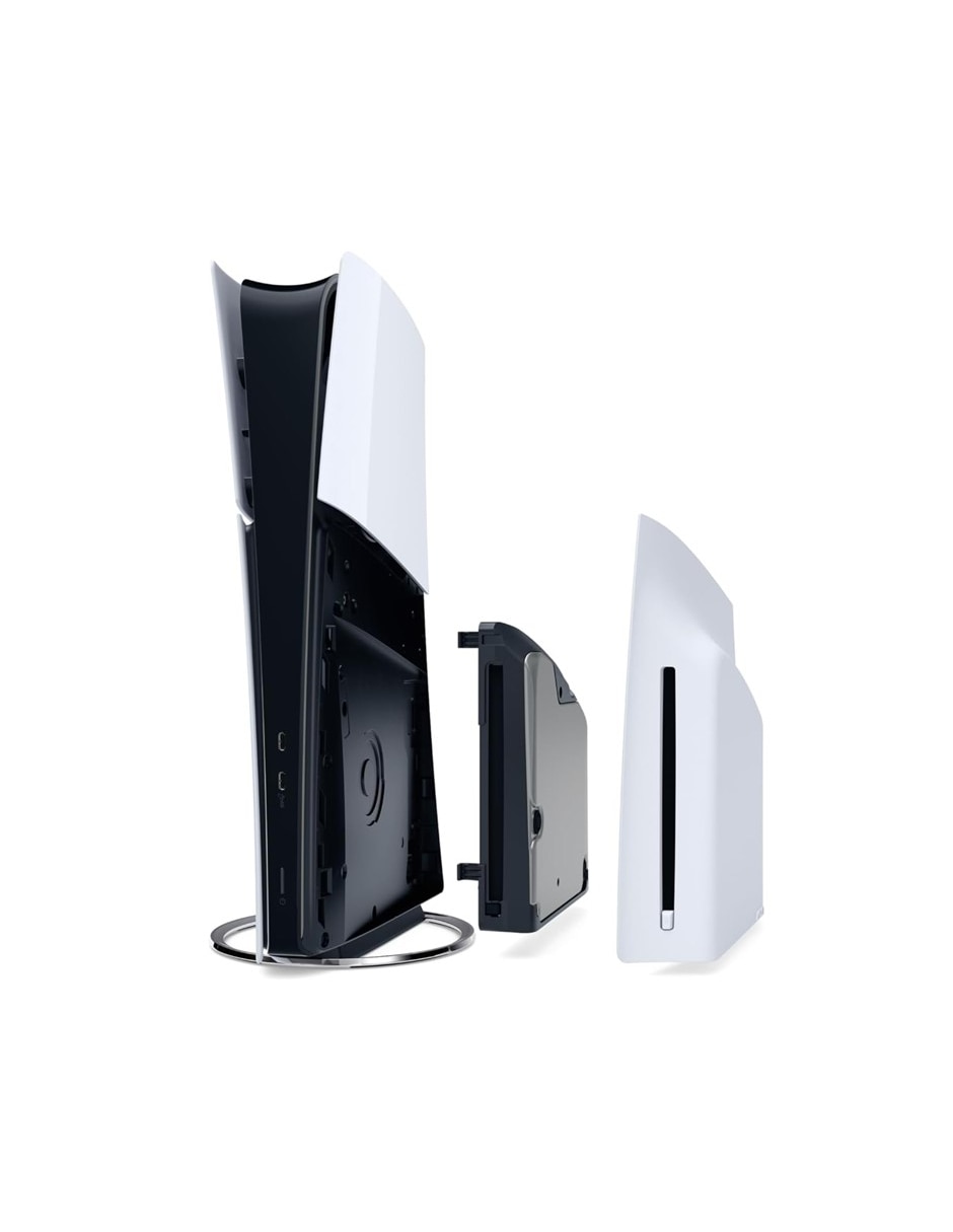 Unidad de disco para consola PS5 5