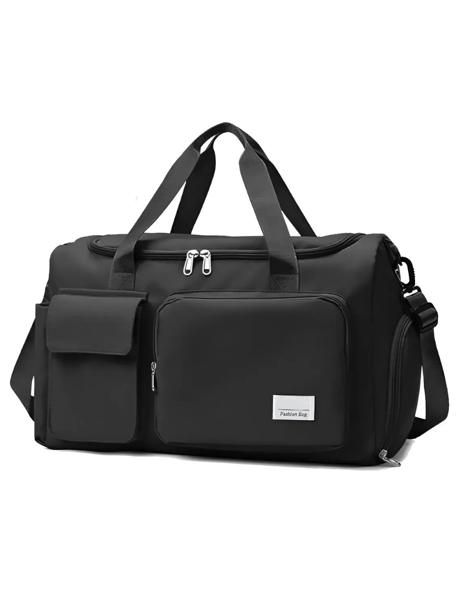 Bolso de viaje generíca 2