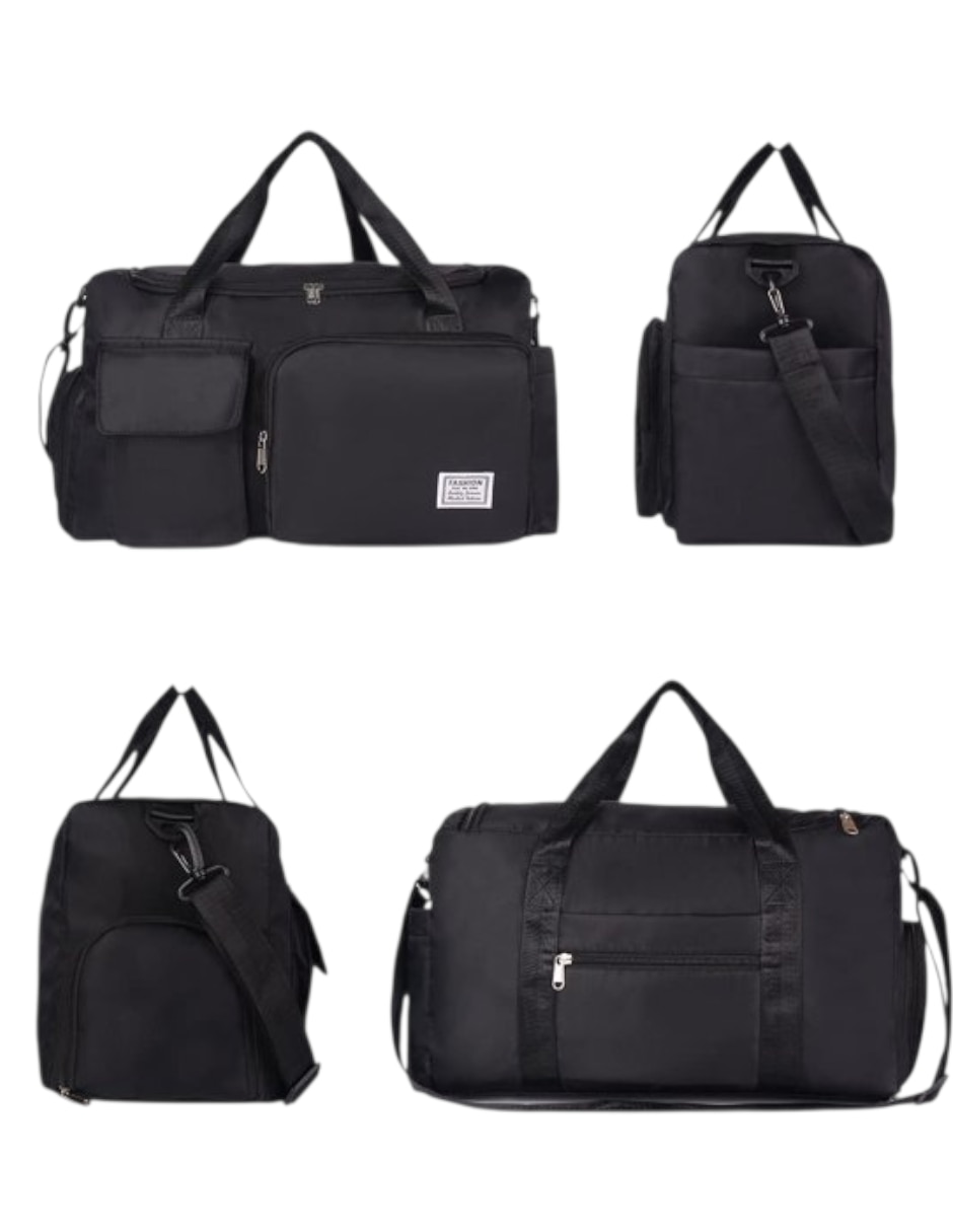 Bolso de viaje generíca 4