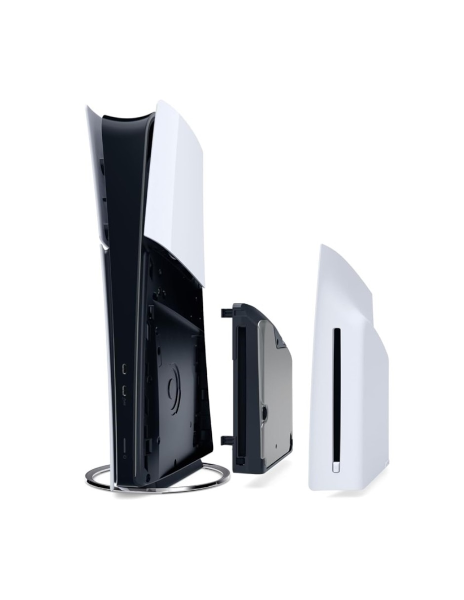 Unidad de disco para consola PS5 5