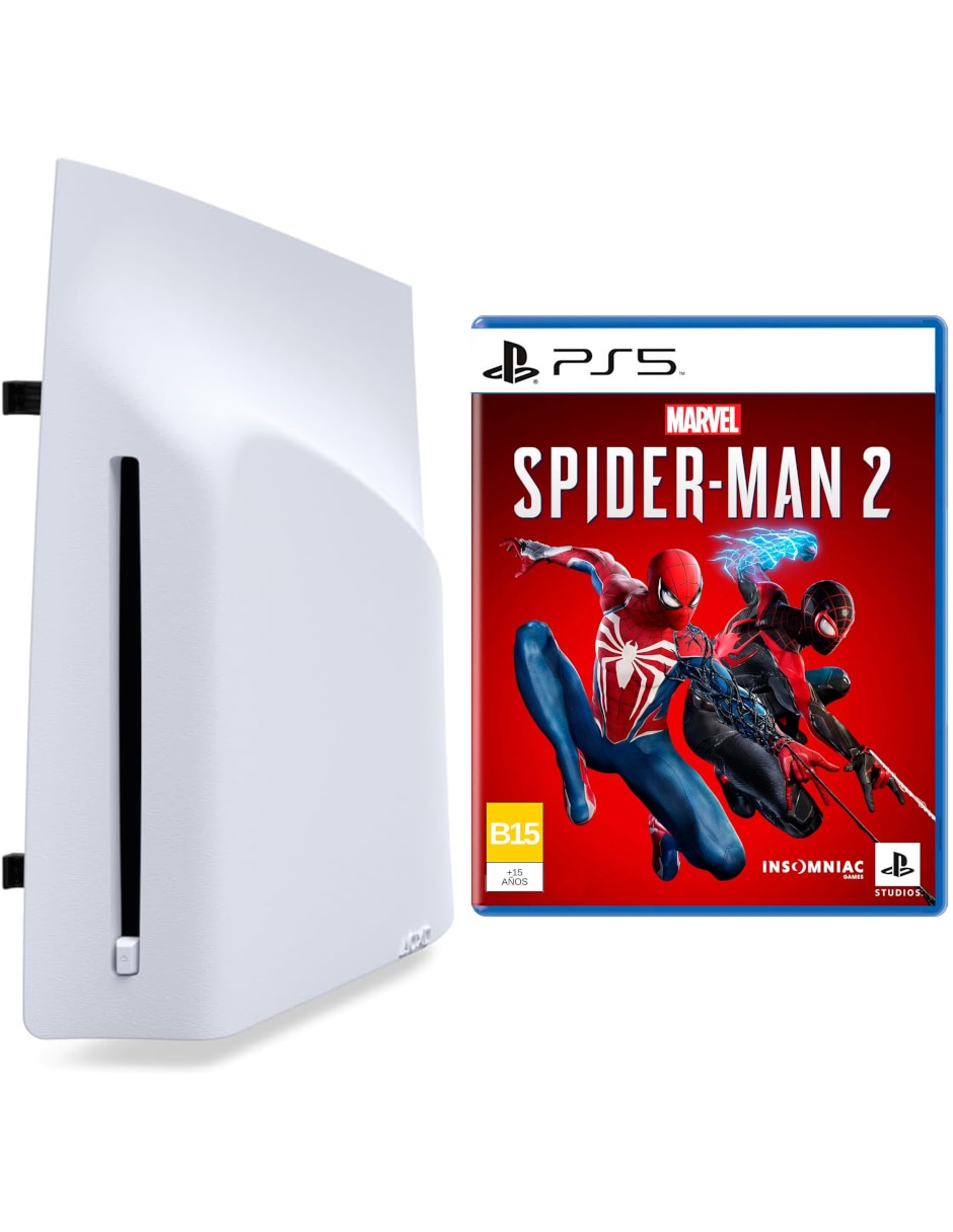 Unidad de disco para consola PS5