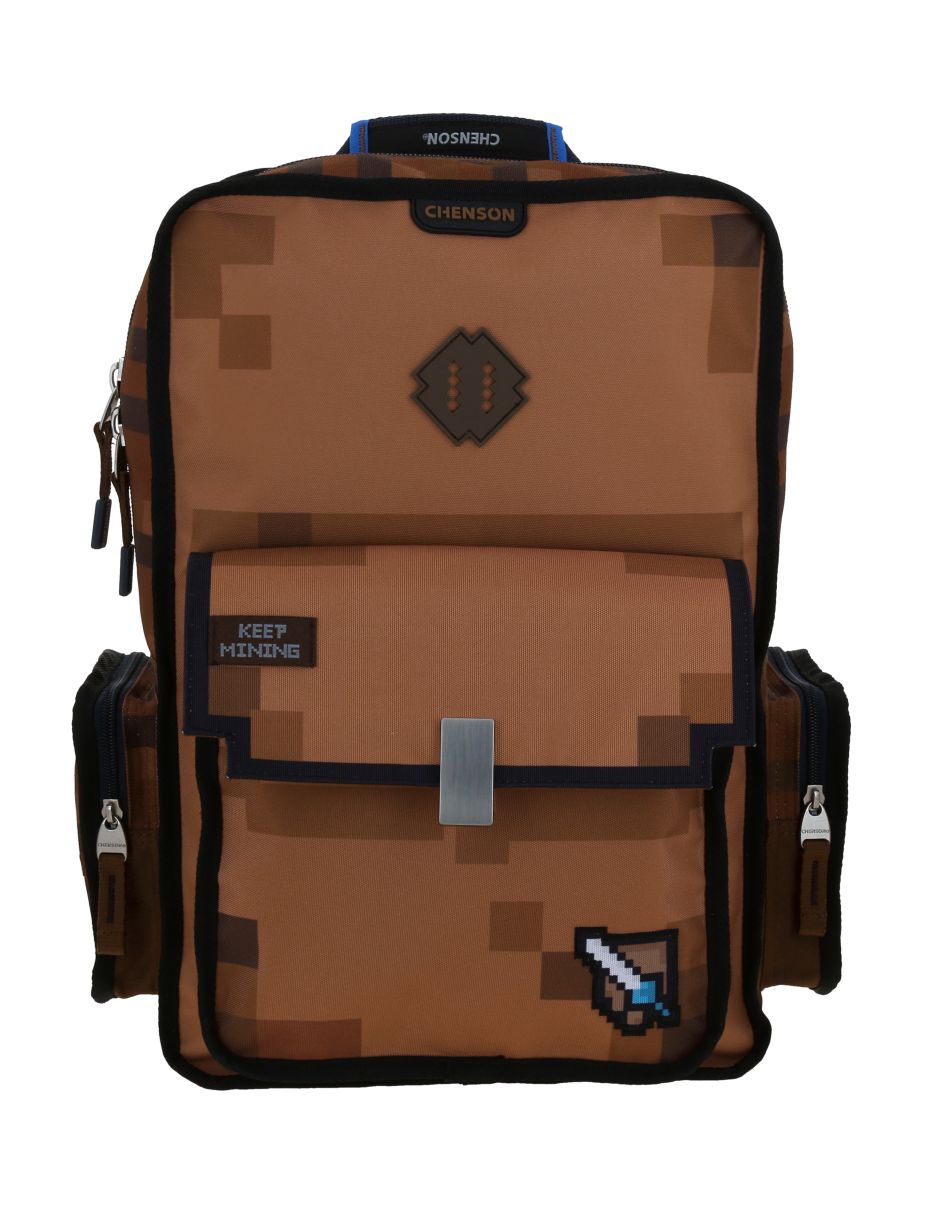 Mochila escolar para niño Mochila escolar para niño