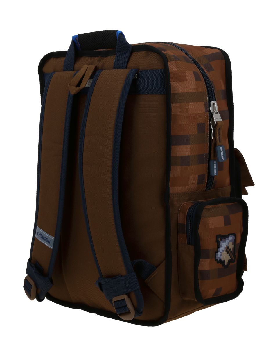 Mochila escolar para niño 2