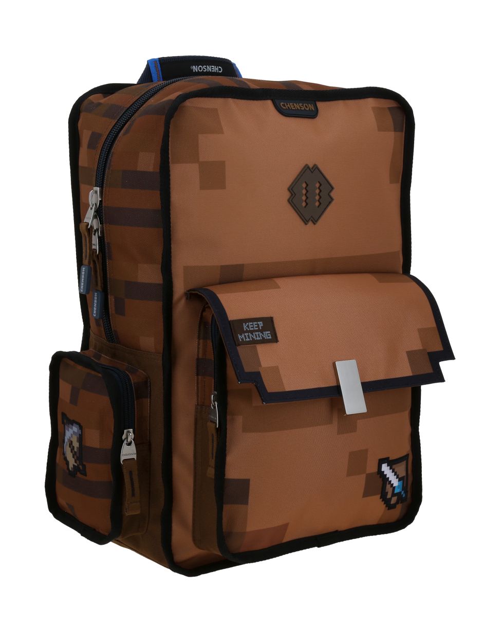 Mochila escolar para niño 3