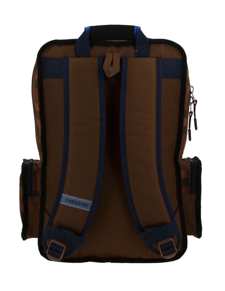 Mochila escolar para niño 4