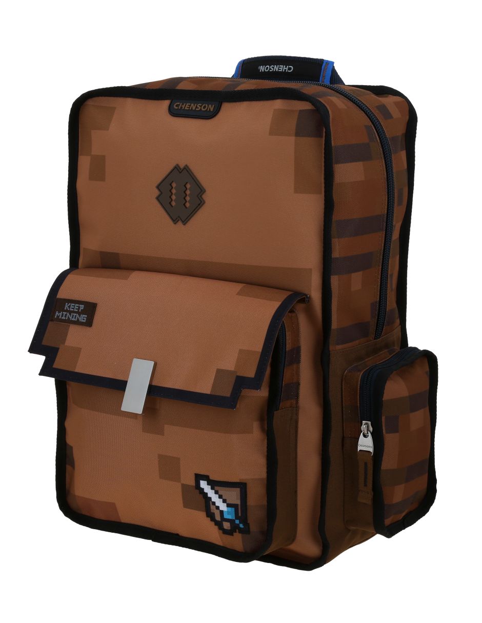 Mochila escolar para niño 6
