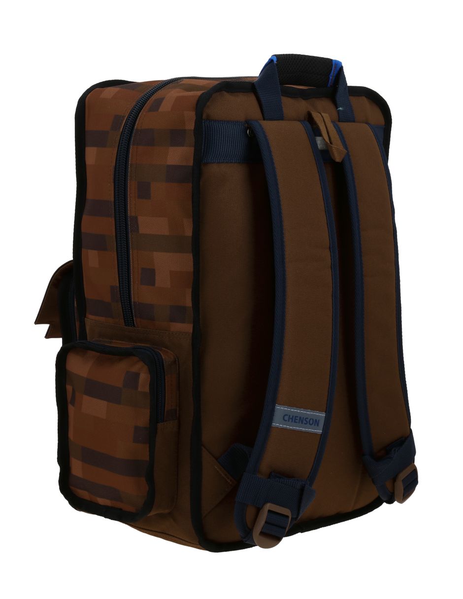 Mochila escolar para niño 8