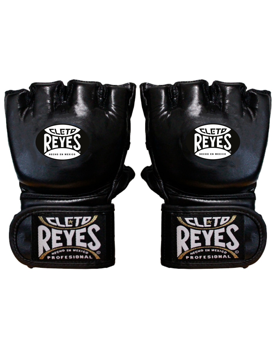 Guantes para arte marcial