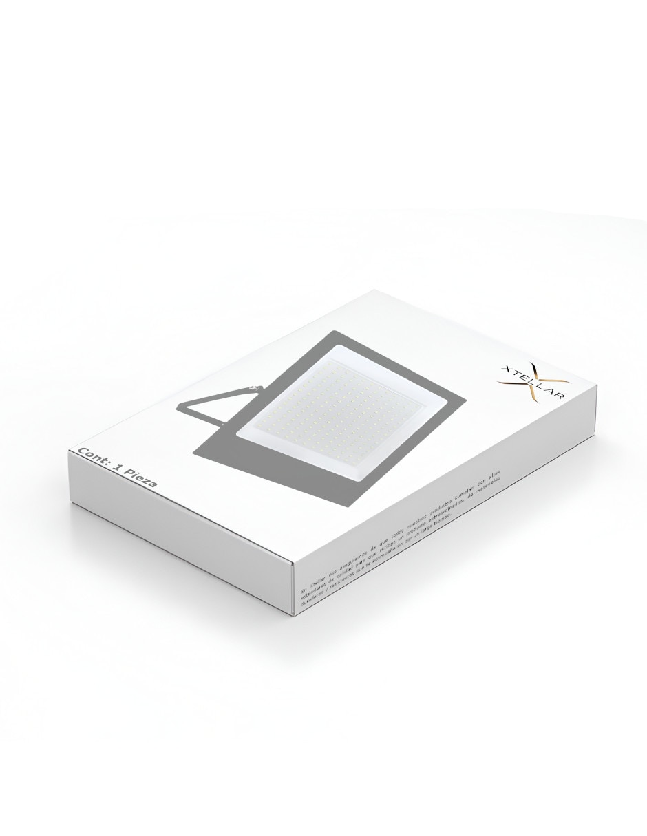 Reflector de luz fría 3