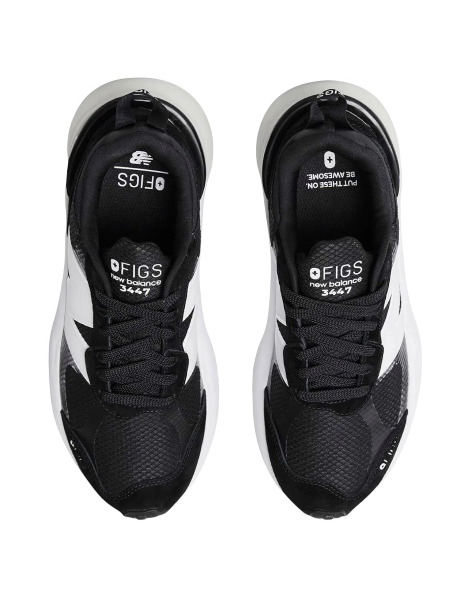 Tenis new balance para hombre