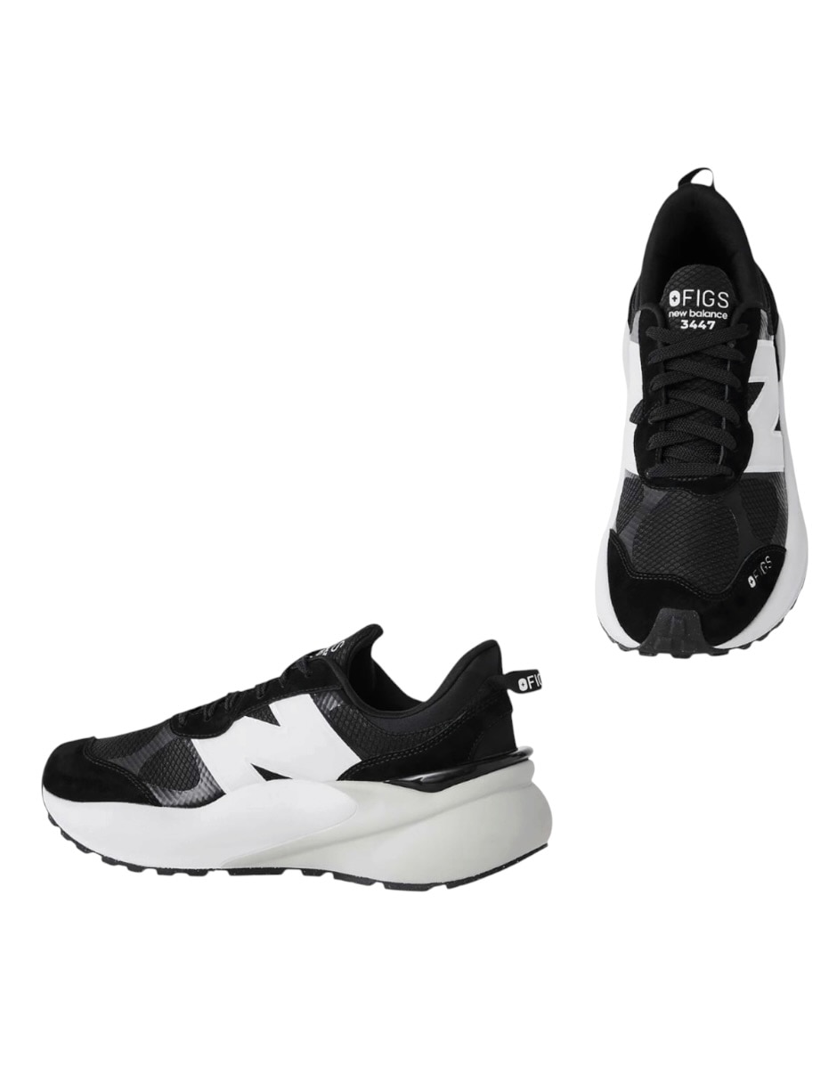 Tenis new balance para hombre