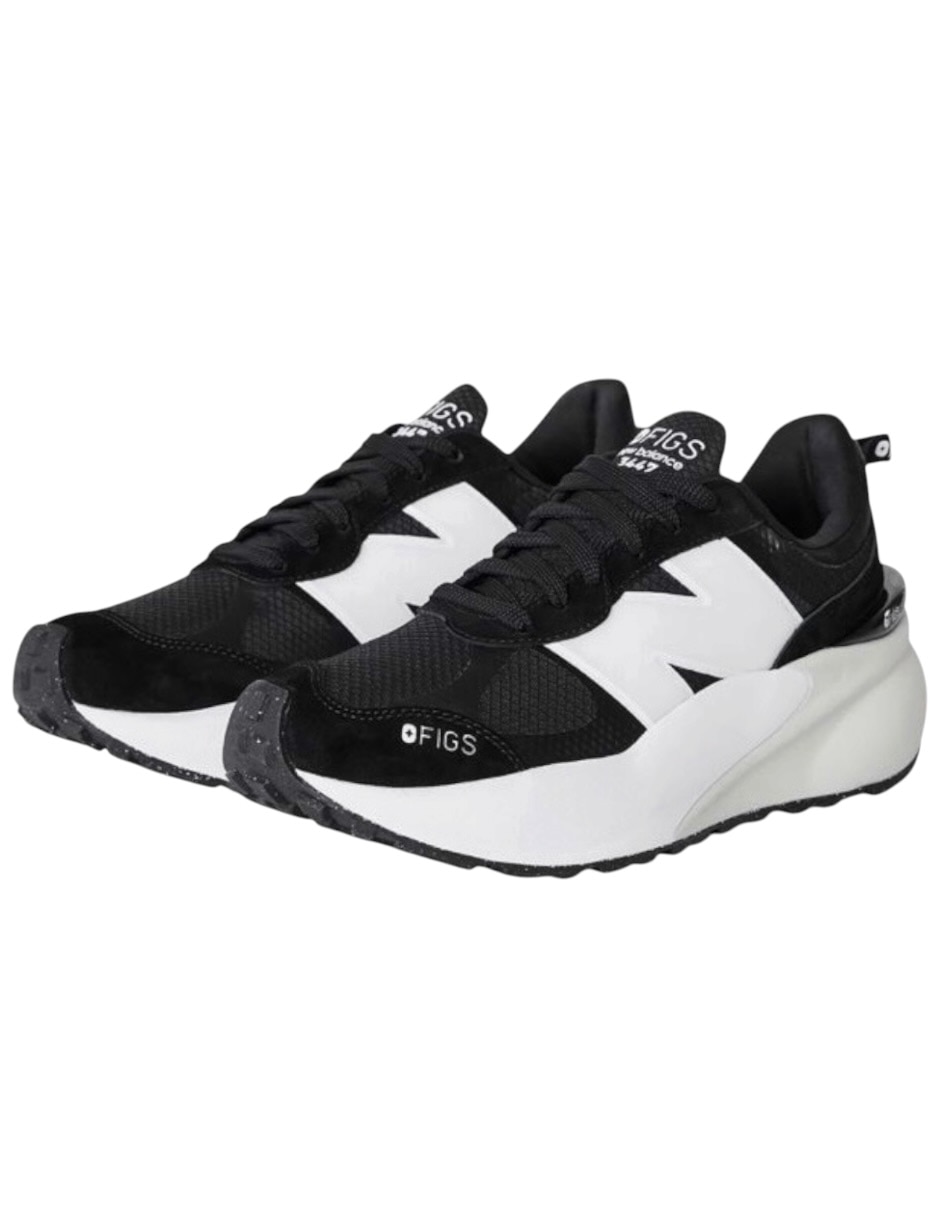 Tenis new balance para hombre