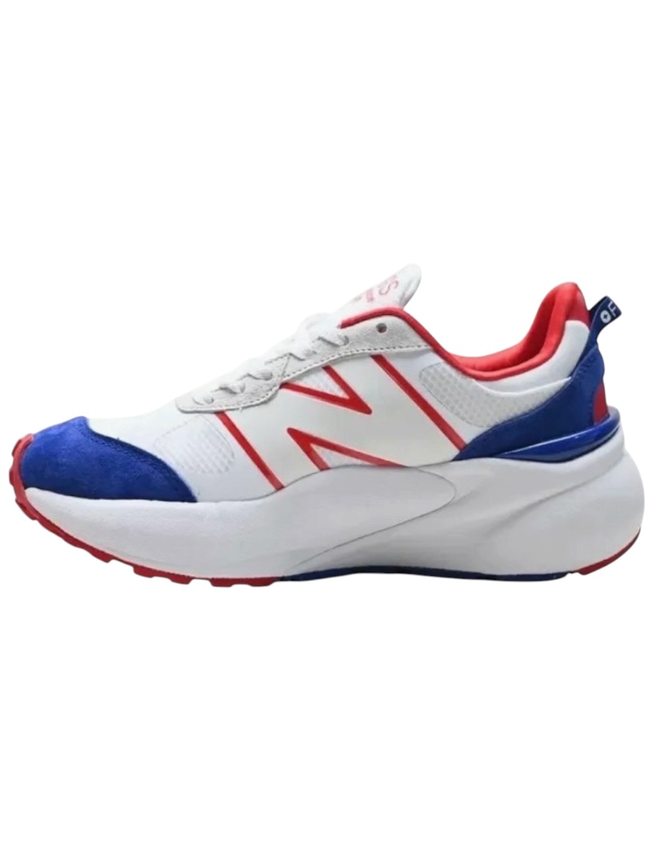 Tenis new balance para hombre