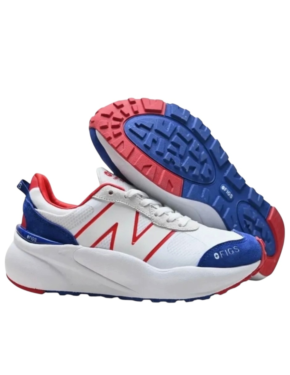 Tenis new balance para hombre