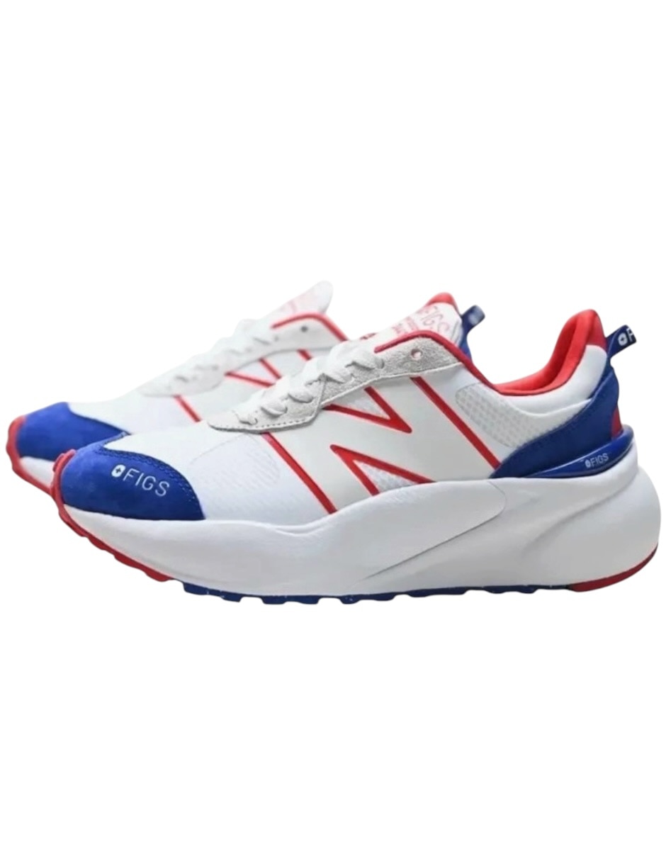 Tenis new balance para hombre