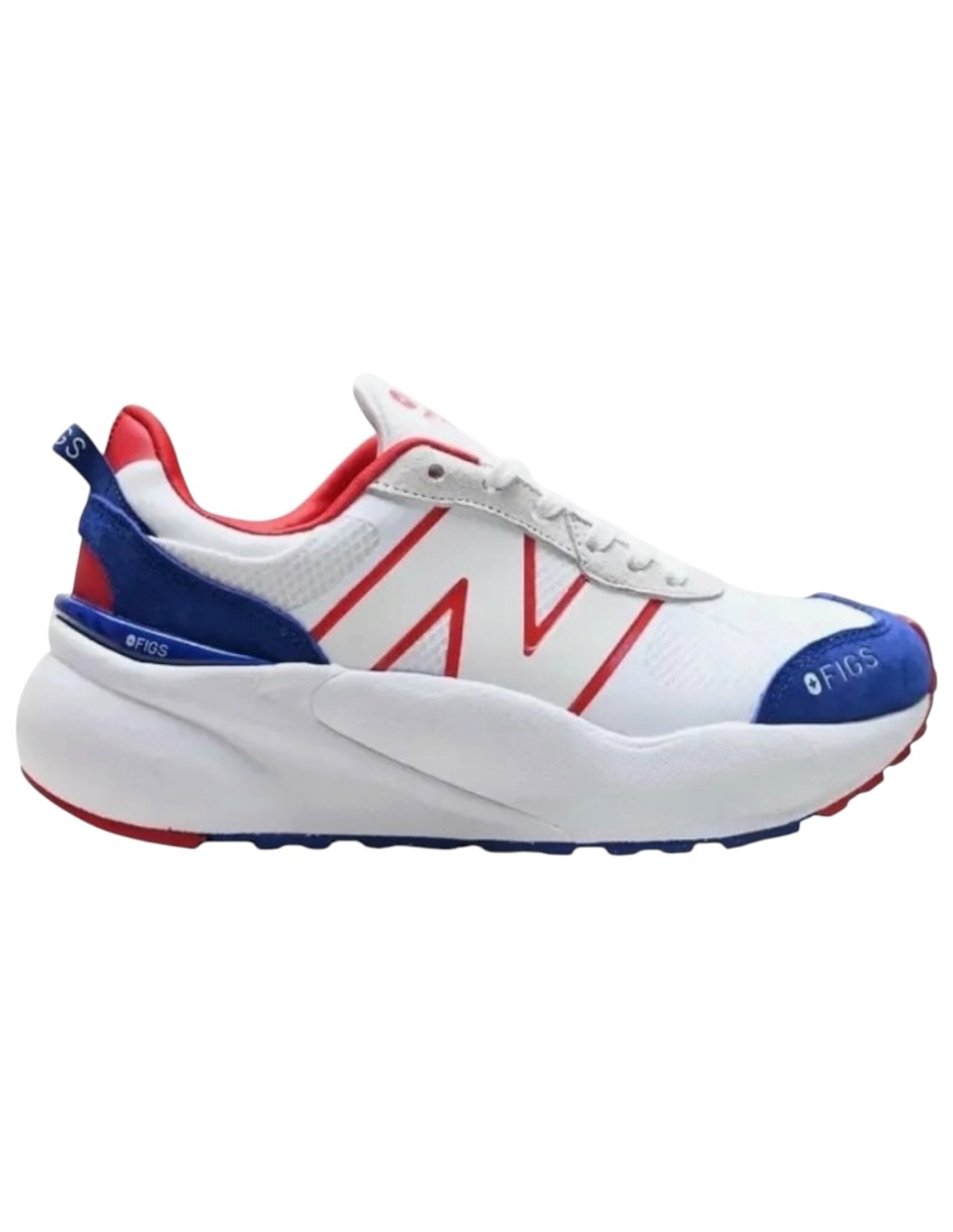 Tenis new balance para hombre