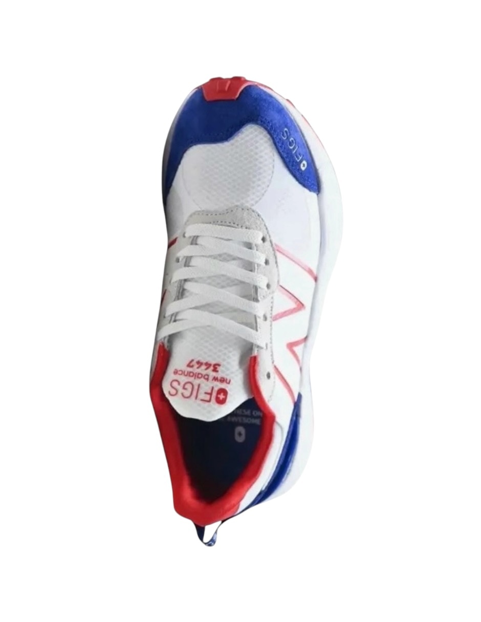 Tenis new balance para hombre