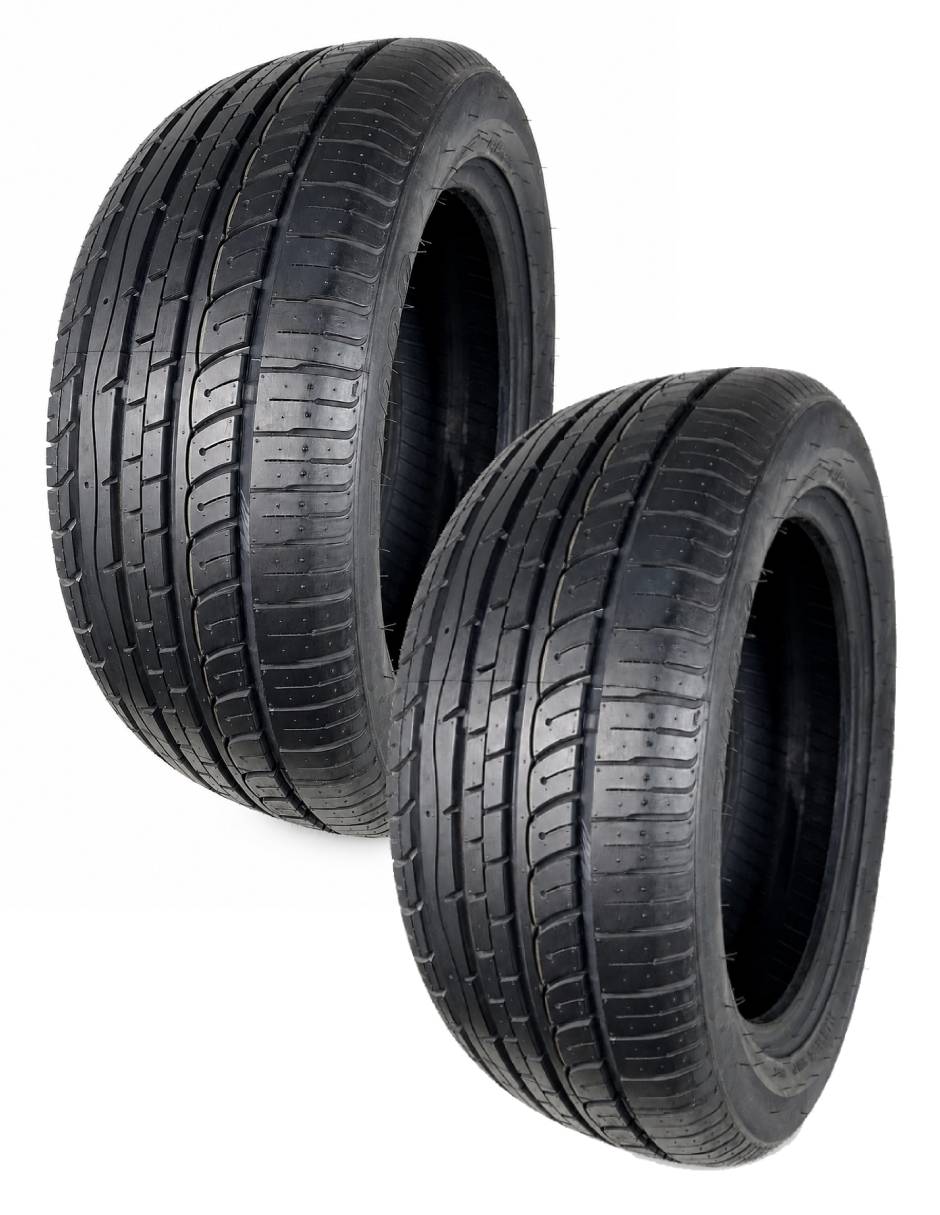 Set de llantas para auto F7000 235/50 R18