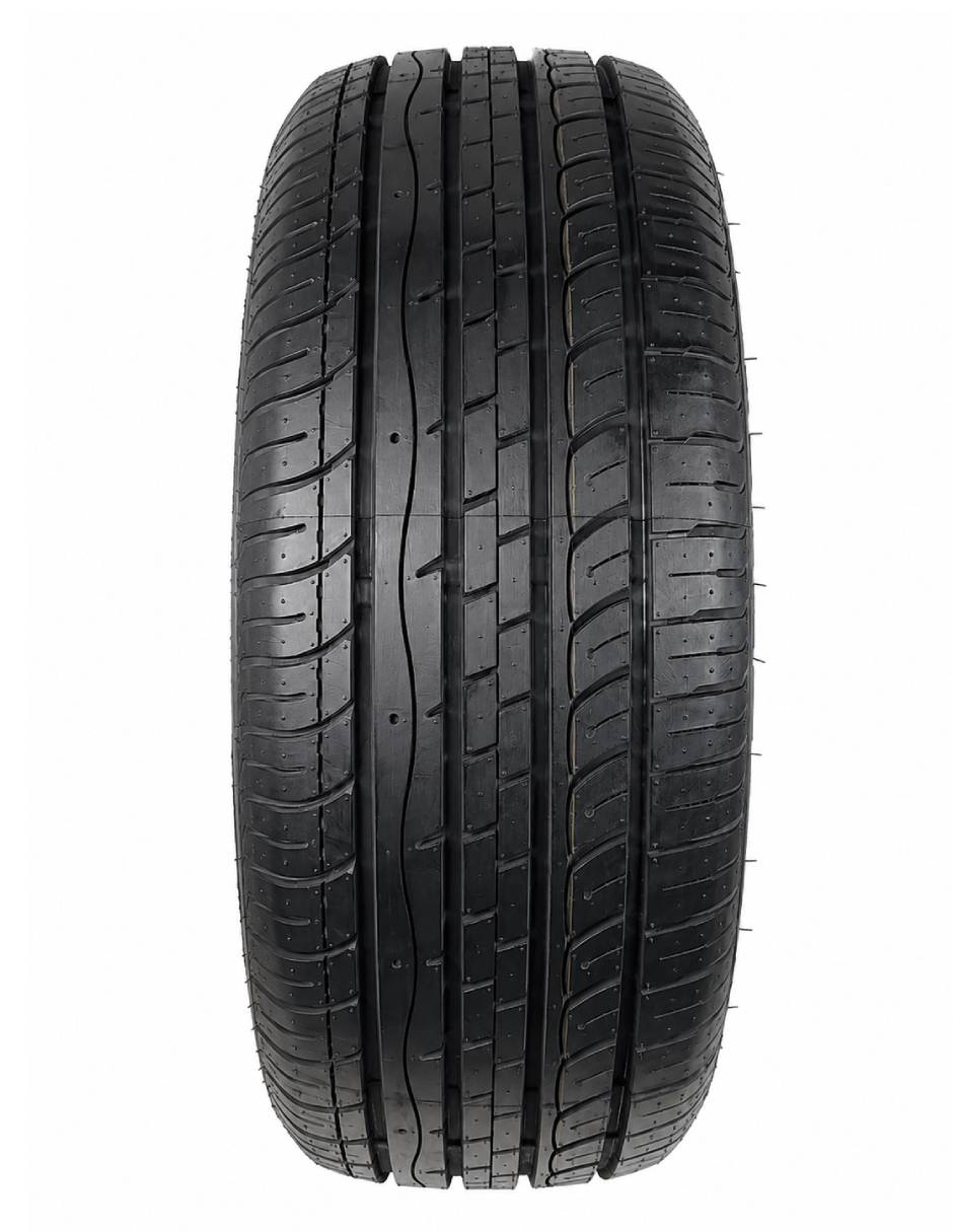 Set de llantas para auto F7000 235/50 R18 5